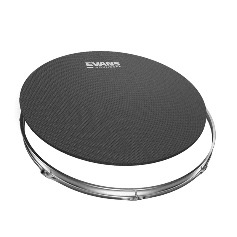 Evans SoundOff SO-14 Snare/Tom Mute