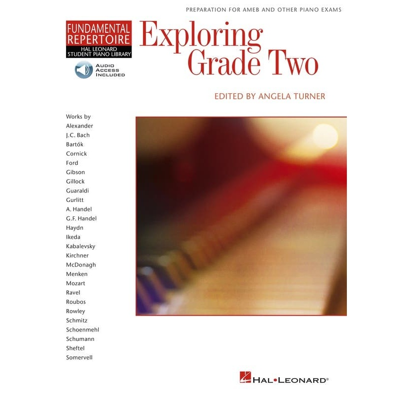 Exploring Grade 2 Bk/Ola Hlspl