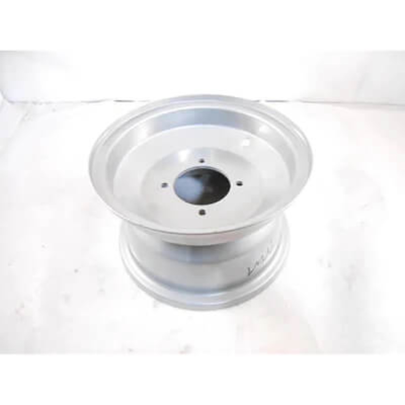 TaoTao Replacement 8" FRONT RIM for Cheetah, T-Force, ATA-125F1, ATA-150G Gas ATVs