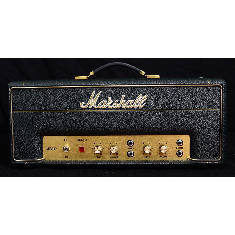Used Marshall Handwired 2061X Head