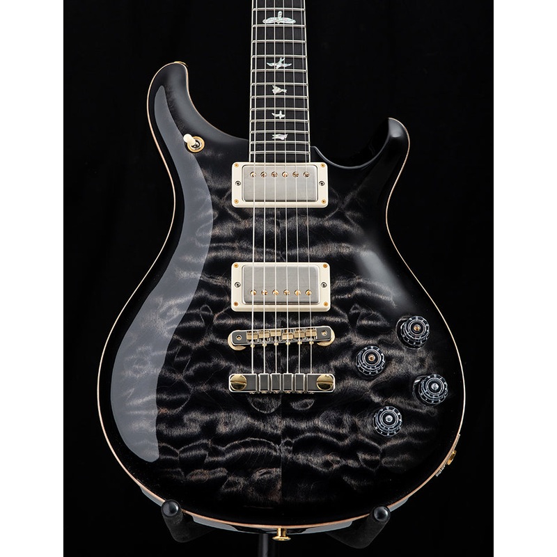 Used Paul Reed Smith McCarty 594 Charcoal Burst