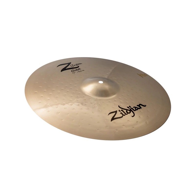 Zildjian Z Custom 17" Crash
