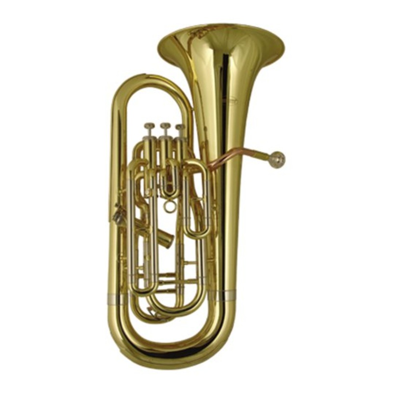 Elkhart 100EH Student Bb Euphonium