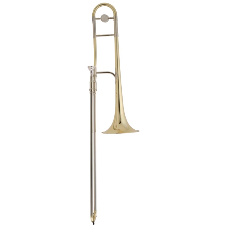 King Legend Tenor Trombone in B - 3B