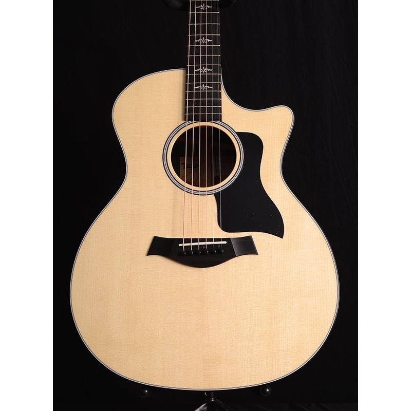 Taylor E14ce V-Class Ebony Limited Edition