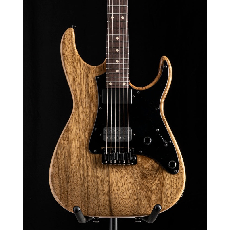 Tom Anderson Guardian Angel Player Limba Natural