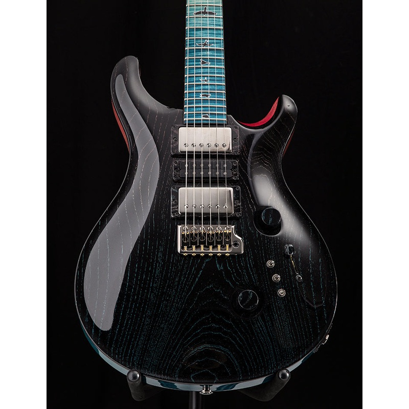 Used Paul Reed Smith Private Stock Custom 24 Singlecut Thickness Supernova