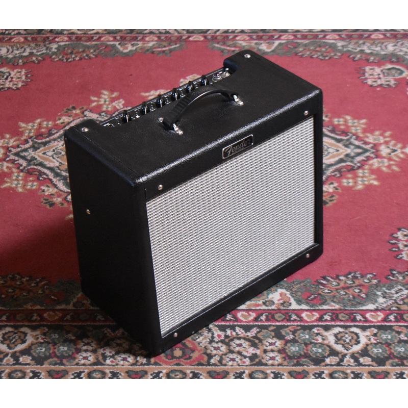 2017 Fender Blues Junior III Combo Amplifier