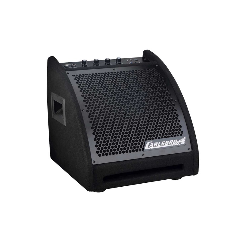 Carlsbro EDA30B Drum Amplifier 30W Electronic Drum Monitor with Bluetooth