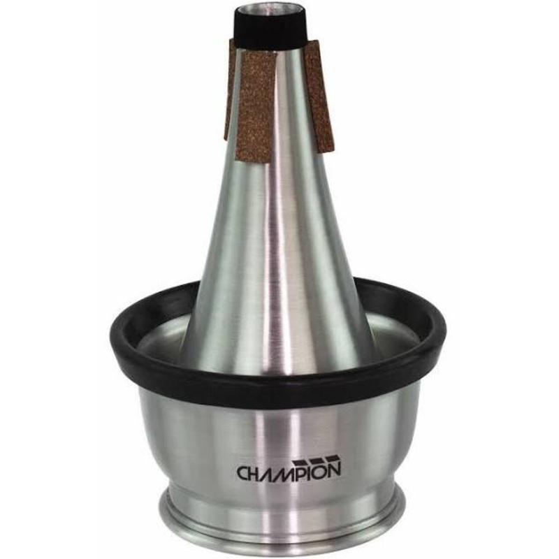 Champion CHTMC Bb Trumpet/Cornet Adjustable Cup Mute