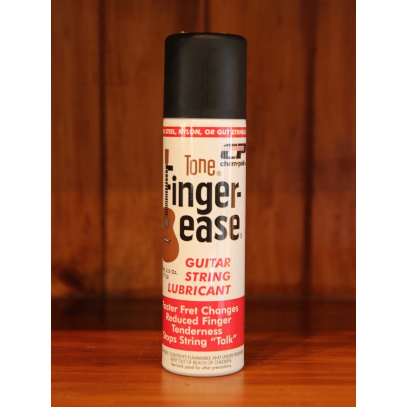 Finger Ease Guitar String Lubricant