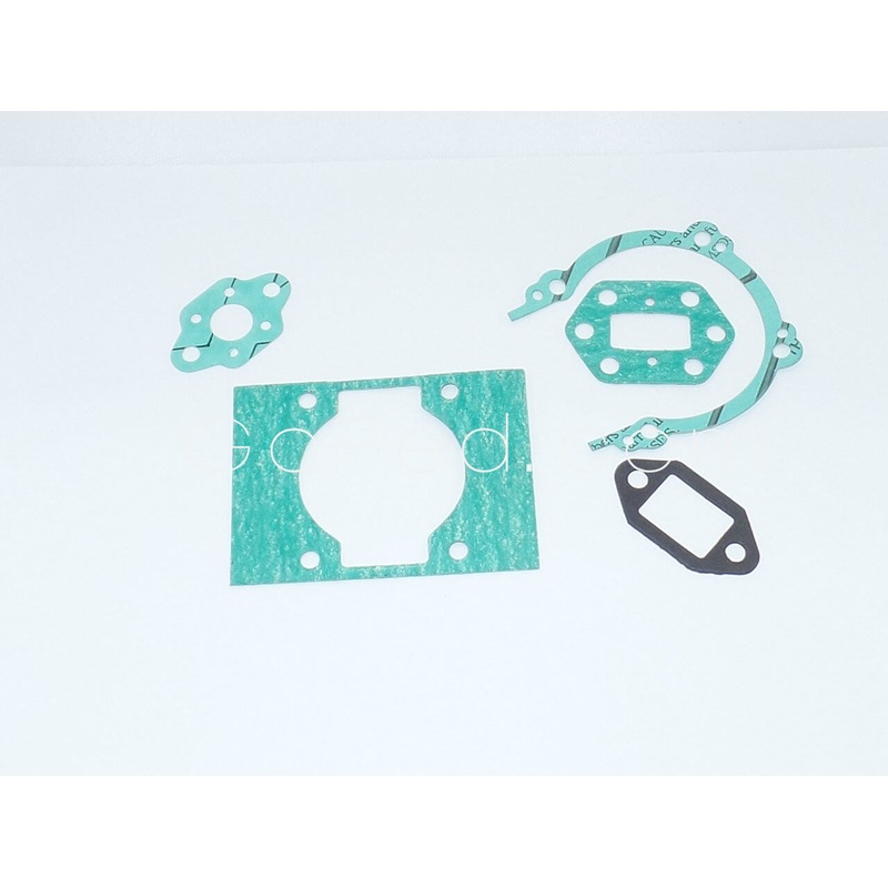 Go-Ped Gasket Set G43L-D (4799)