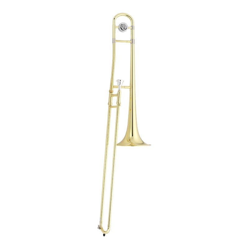 Jupiter JTB500Q Bb Trombone, lacquered 12,70 mm