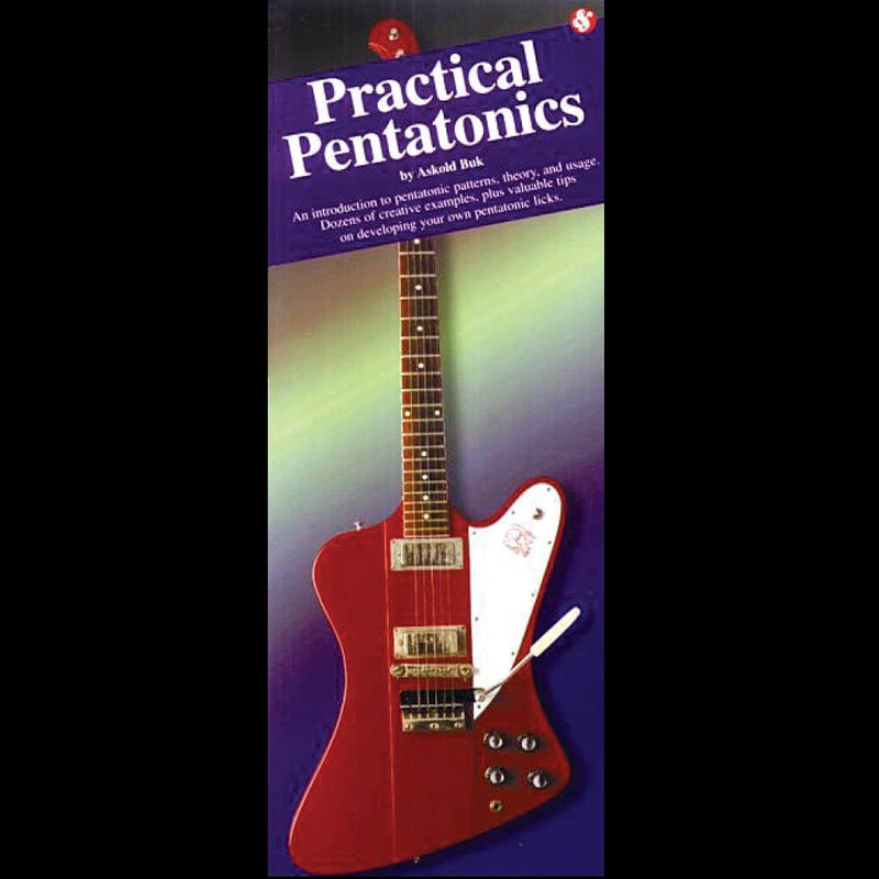 Practical Pentatonics