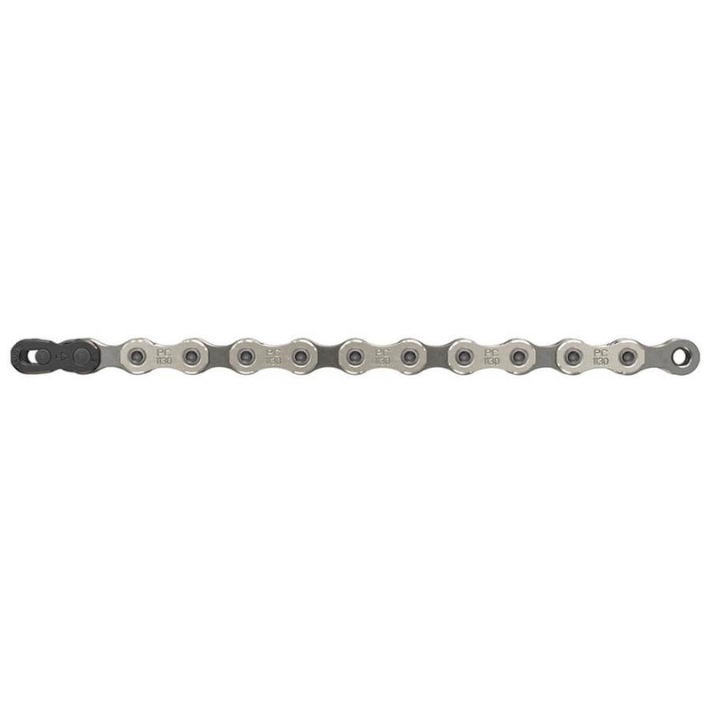 SRAM PC-1130 Chain, Speed 11, Links 120, Powerlock, Box of 25