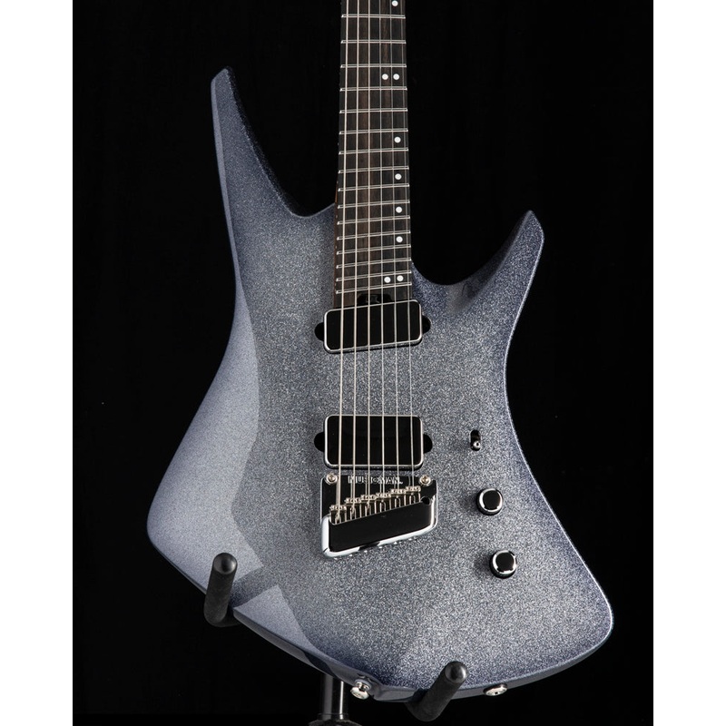 Used Ernie Ball Music Man Kaizen 6 Radium