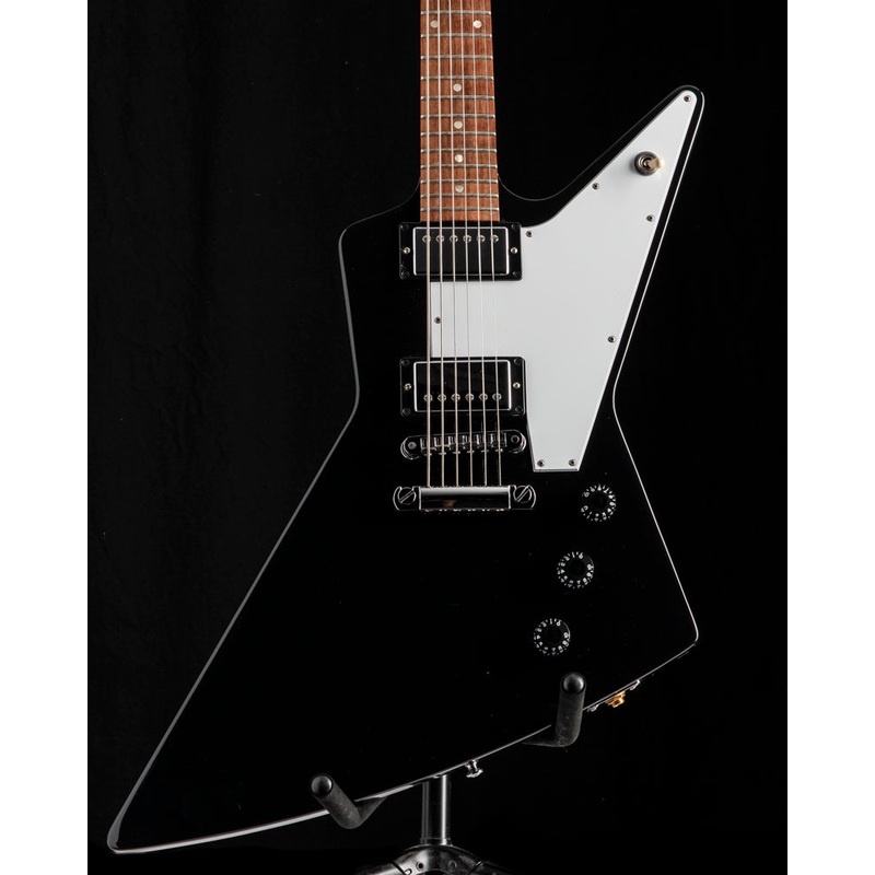 Used Gibson Explorer Ebony