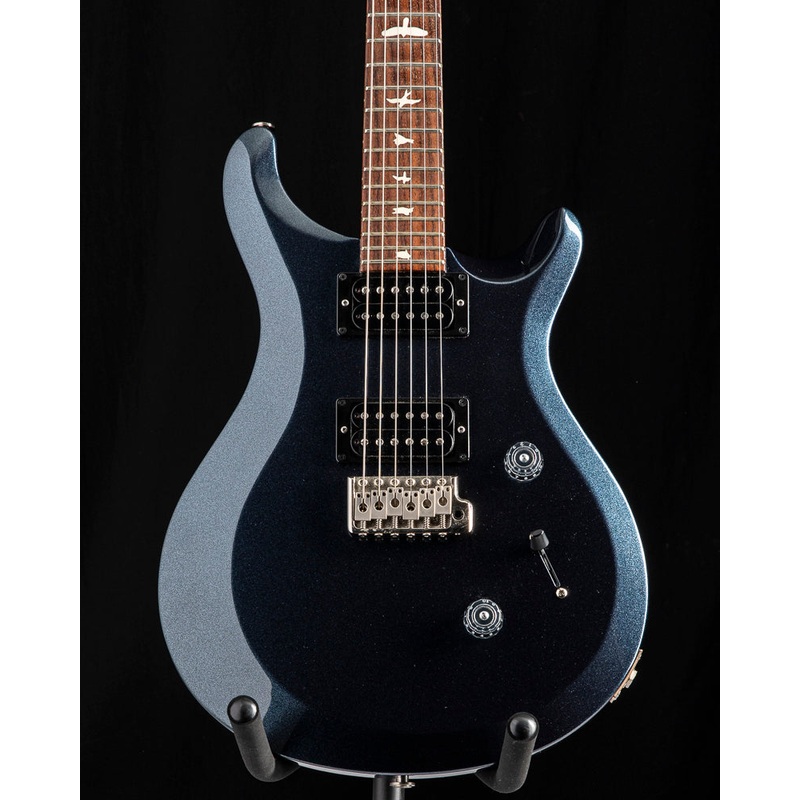 Used Paul Reed Smith S2 Custom 24 Metallic Blue