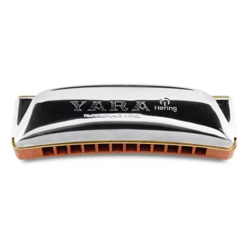 Yara Beginners Harmonica - E