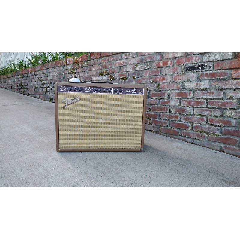 1992 Fender Vibroverb