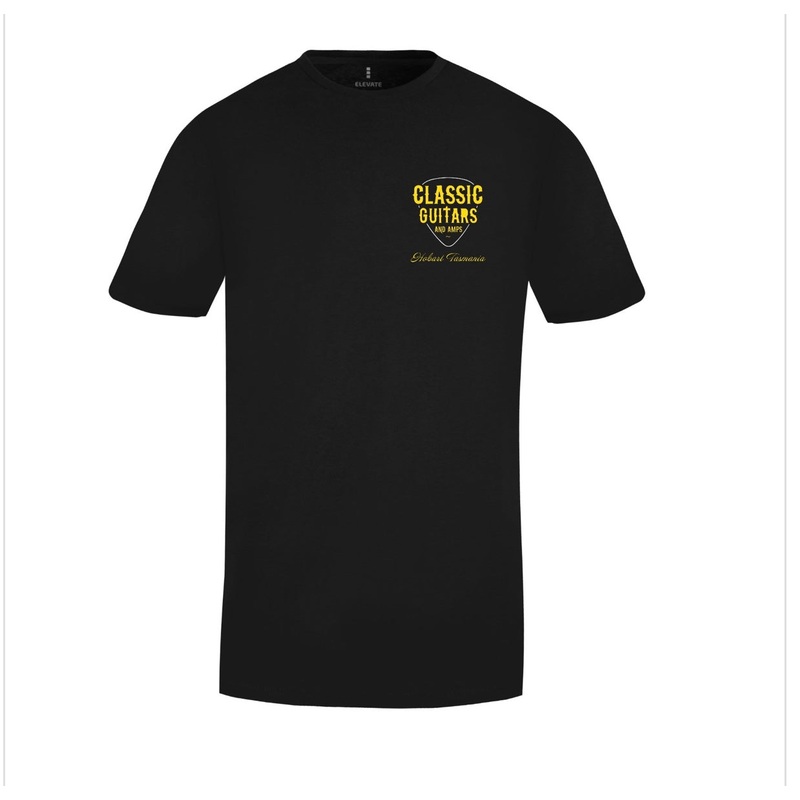 Classic small logo Tee