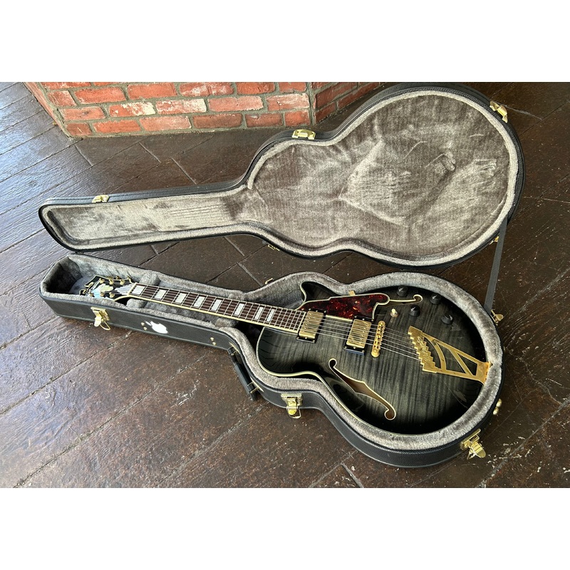 D'Angelico Excel EX-SS