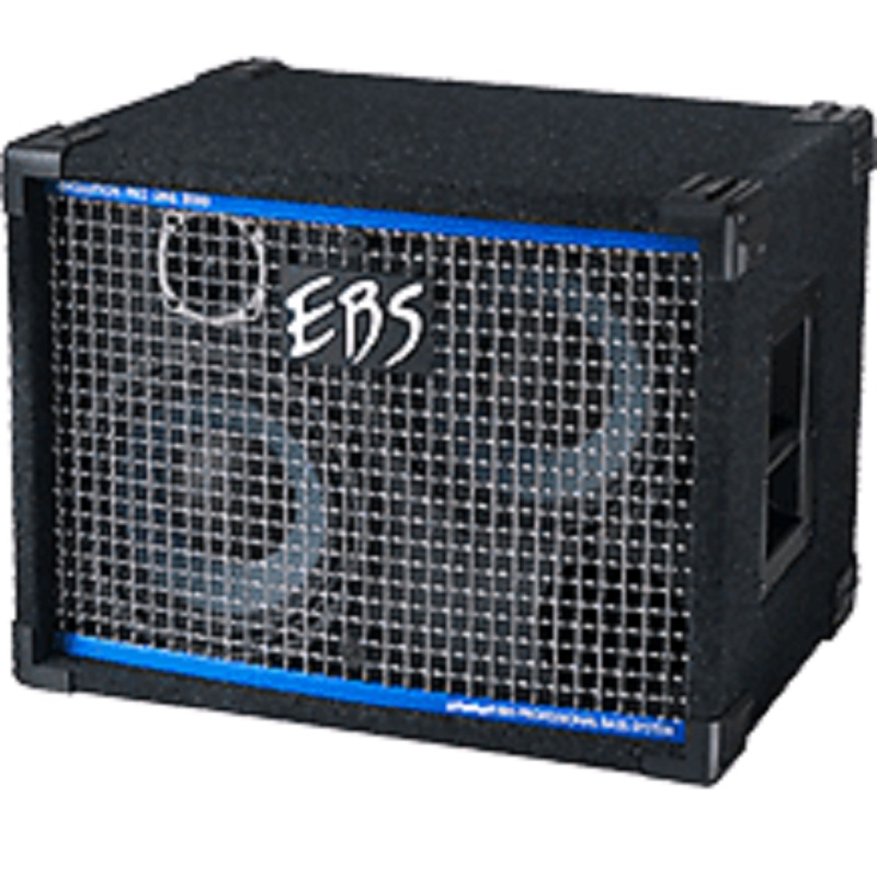 EBS EBS- PROLINE-210 2X10" Bass Cabinet