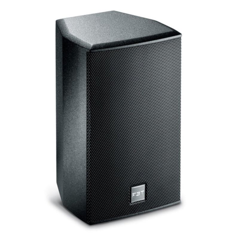 FBT - ARCHON 108 - 2-way Passive speaker - 8" + 1,5" - 350Wrms - Black 36252