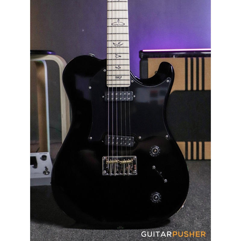 PRS Guitars USA Bolt-On Specialty Myles Kennedy Signature Electric Guitar - Black