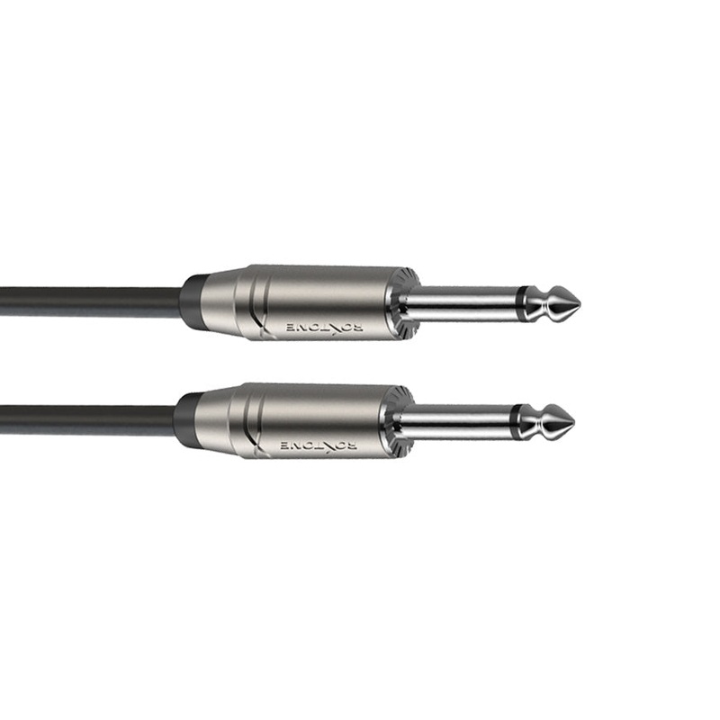 Roxtone Smart mono large jack cable - 6m (SGJJ100L6)