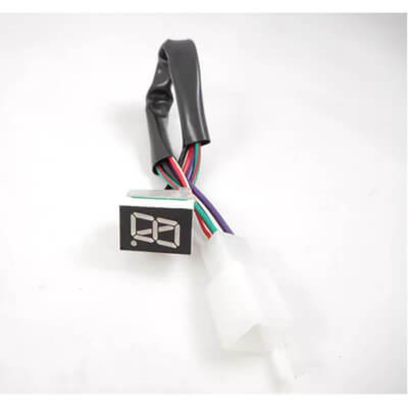 TaoTao Replacement GEAR INDICATORS 4 WIRES For GK110, Jeep Auto, Targa 200 Go-Karts