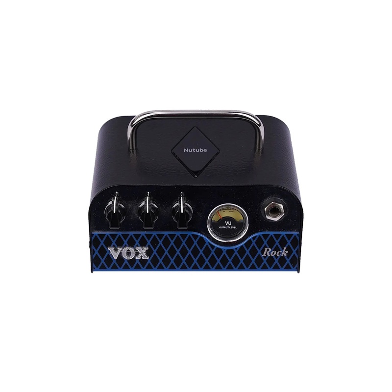 Vox MV50-CR ROCK Head Amplifier