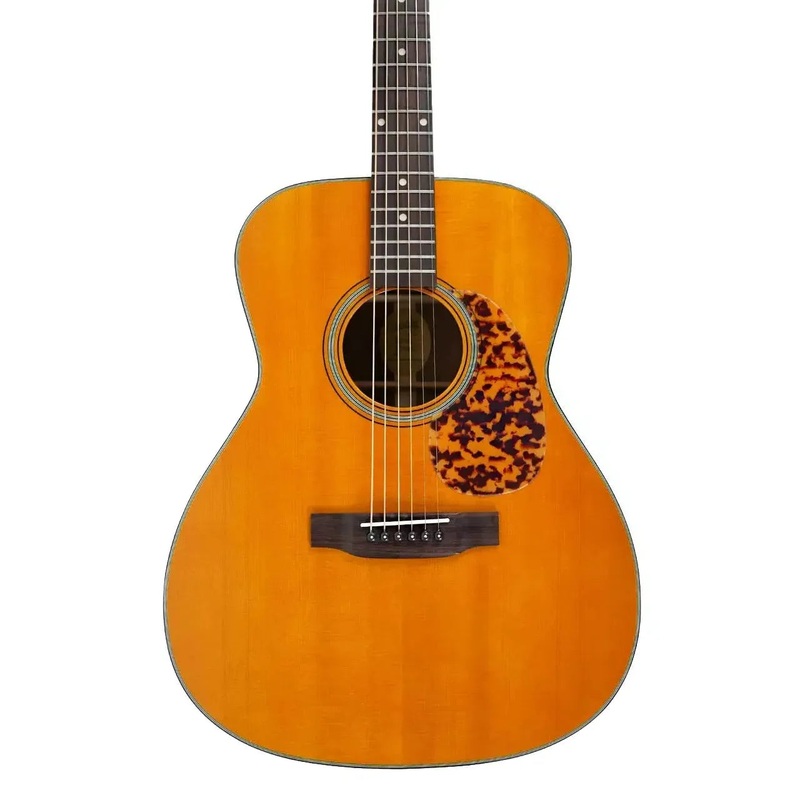 Blueridge BR-143 Historic Series Acoustic 000 Guitar