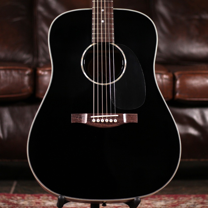 Eastman PCH2-D Black