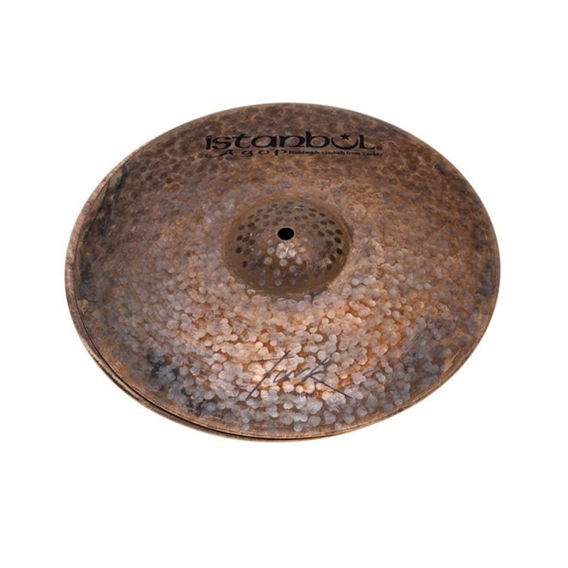 Istanbul Agop 14" Turk Hi-Hats