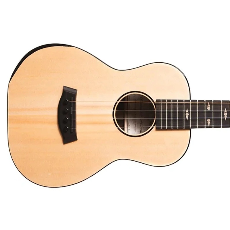 Kanile'a Custom Rosewood/Sitka Spruce Tenor Ukulele