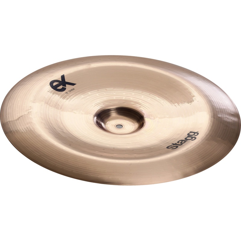 Stagg EX 16" China Cymbal