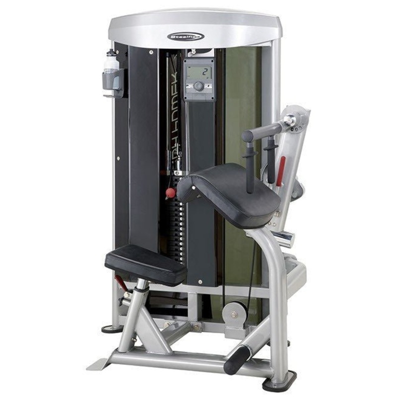 Steelflex Megapower MTE-1200 Triceps Extension Machine