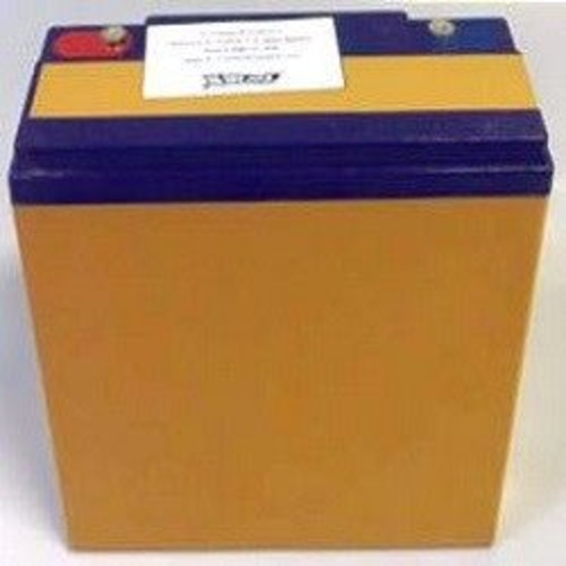 X-Treme Cabo Cruiser XB-615 12V20Ah Sealed Lead Acid Battery