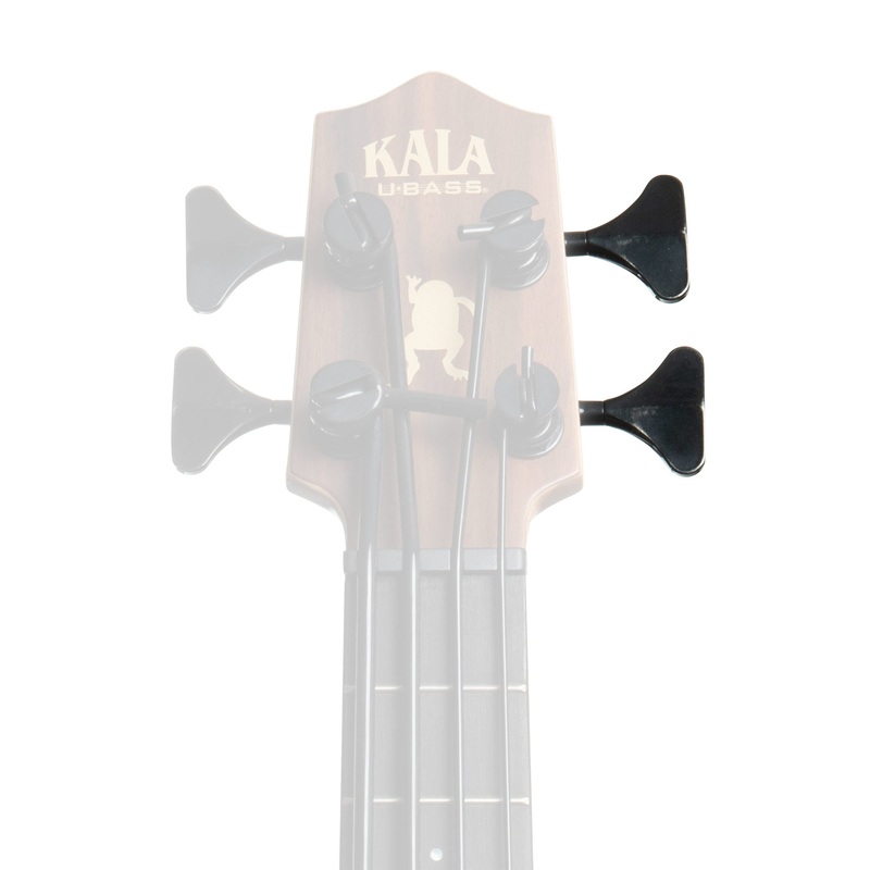 Custom Hipshot Ultralite Tuner for UBASS (RIGHT) 1-Count