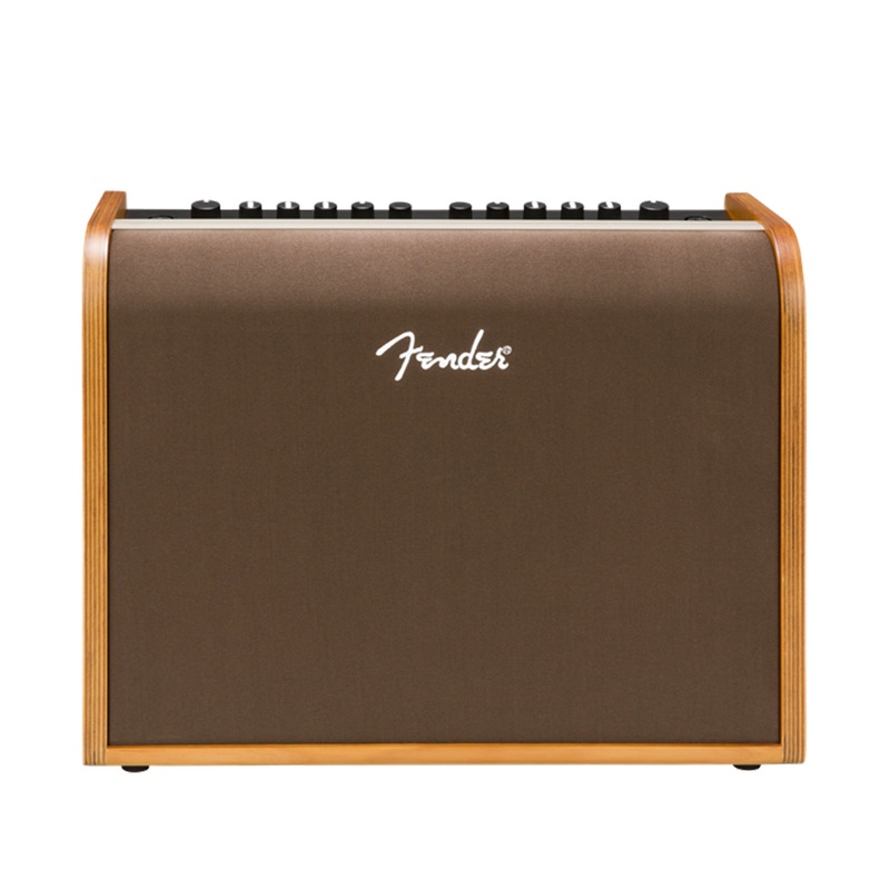 Fender Acoustic 100 Combo Amp for Acoustic Guitar, 100 Watts