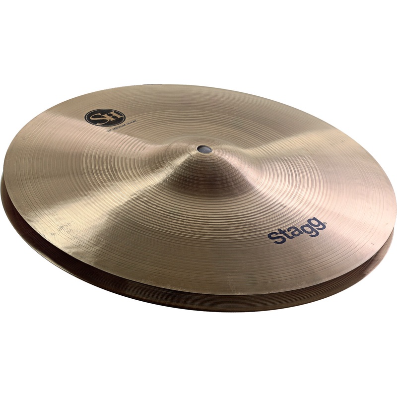 Stagg SH Series 14" Medium Hi-Hat