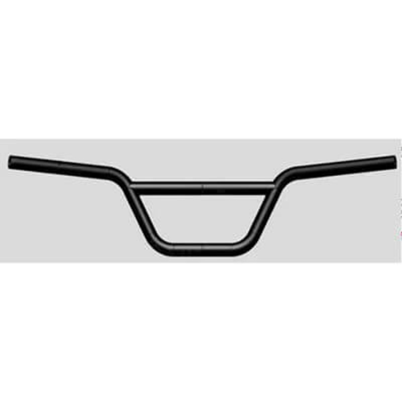 TaoTao Replacement HANDLE BAR for ATA-125D, T-Force T125, New T-Force Gas ATVs