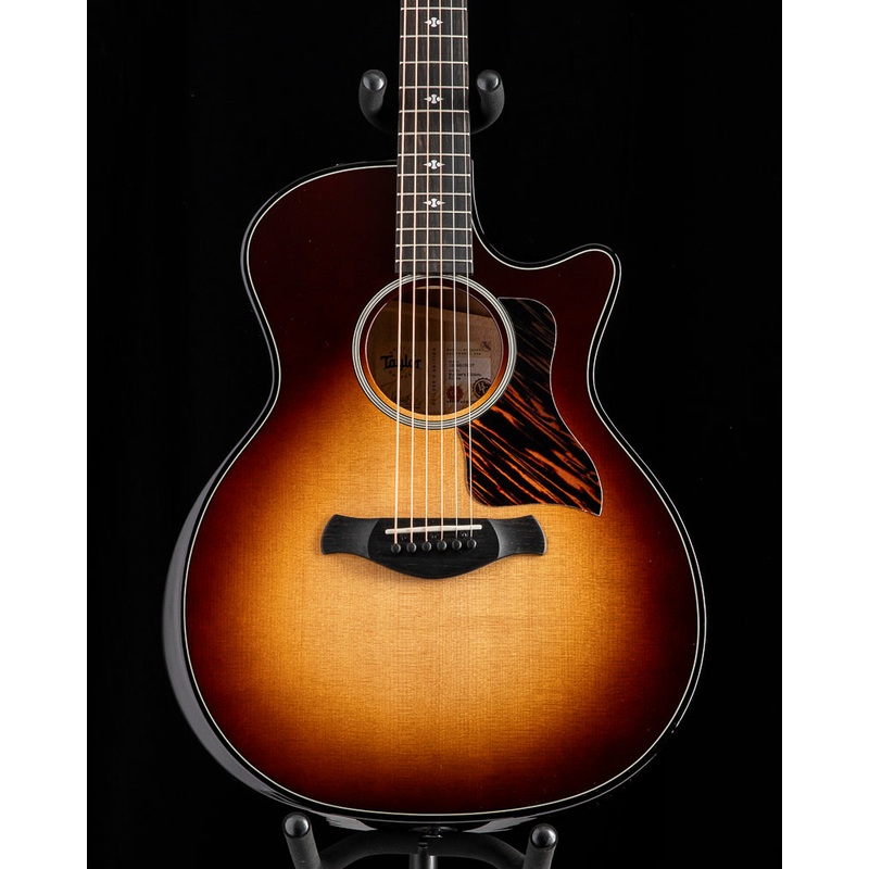 Taylor Builder's Edition 514ce Tobacco Kona Burst