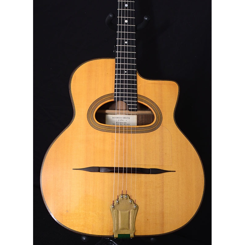 Used Rodrigo Shopis D'Artagnan Model S