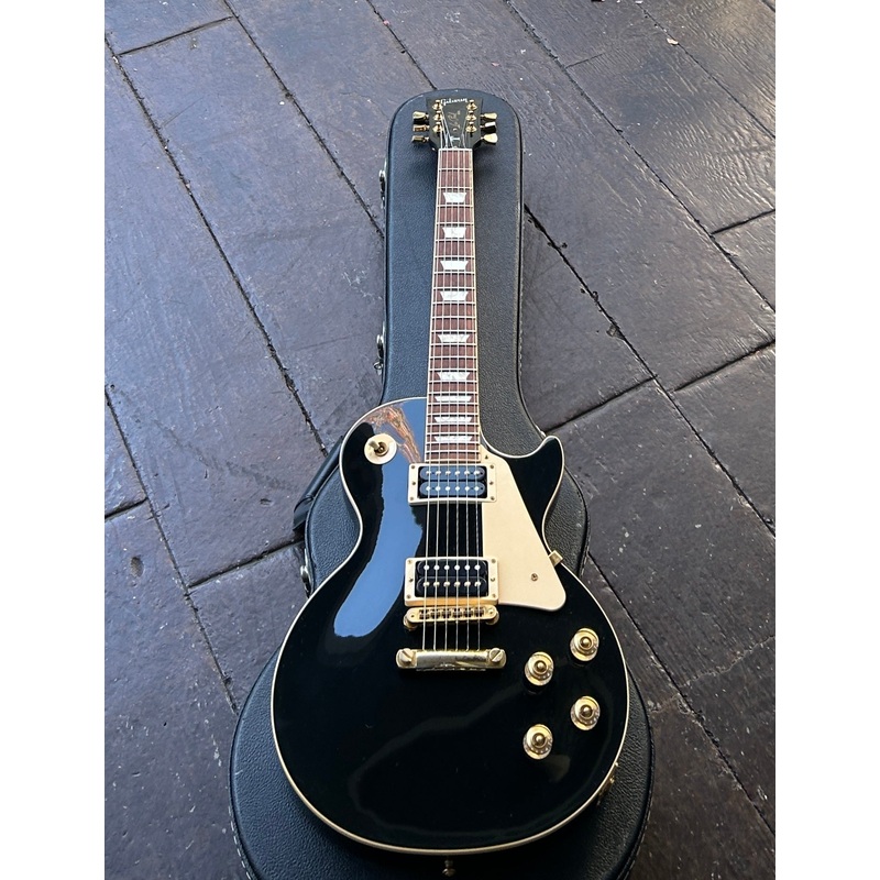 2013 Gibson Les Paul Signature T