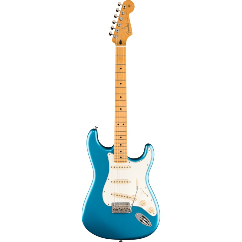 Fender Limited Edition Player II Stratocaster - Lake Placid Blue