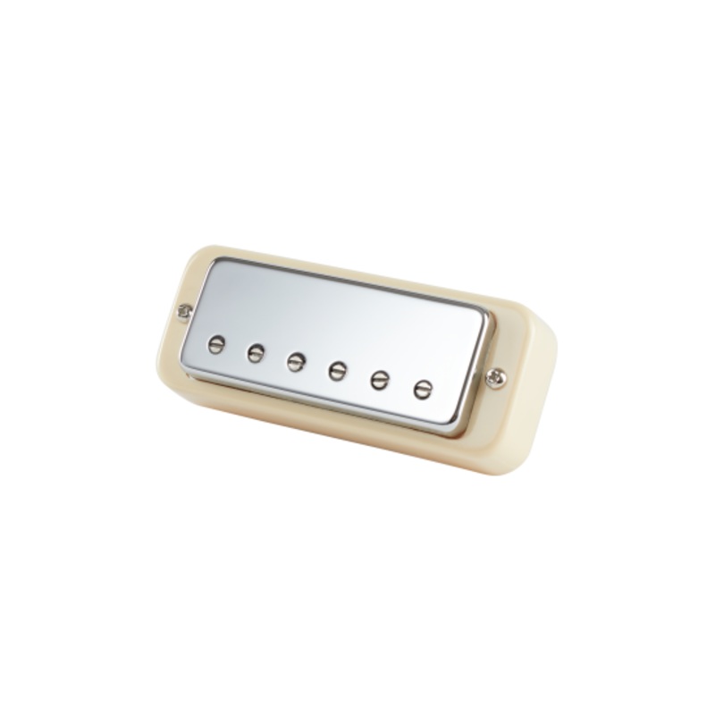 Gibson Original Mini Humbucker Treble Pickup - Chrome