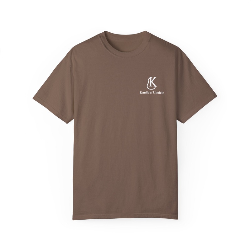 Kanilea Logo T-Shirt Black