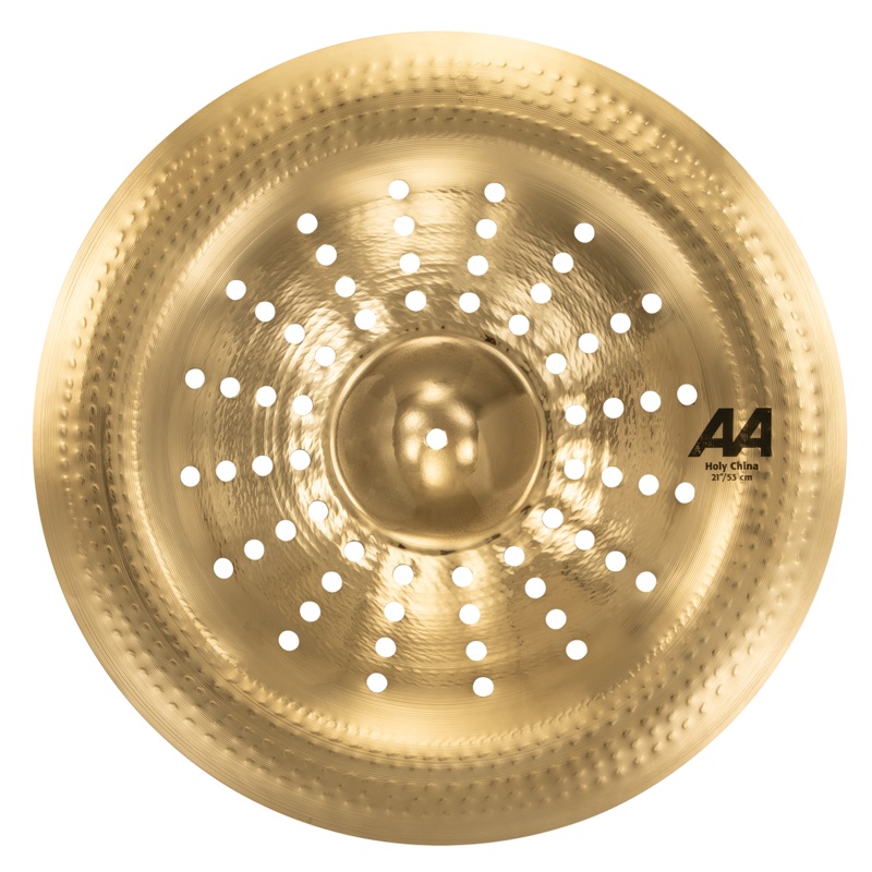 Sabian - 21" AA Holy China Brilliant Finish - 22116CSB